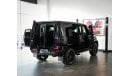 Mercedes-Benz G 63 AMG Premium + *ARMOURED VEHICLE - LEVEL B6* MERCEDES BENZ G63 BRABUS 700 | DETAILS ON ENQUIRY