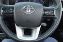 Toyota Hilux Double cabin 2.8L, perfect inside and outside