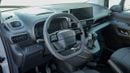 Fiat Doblo (For Export , НА ЭКСПОРТ) L2 Van 1.6L FWD 2025 GCC Без пробега