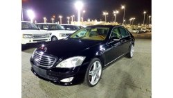 Mercedes-Benz S 350 Full Option