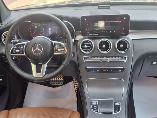 Mercedes-Benz GLC AMG, миниатюра 28