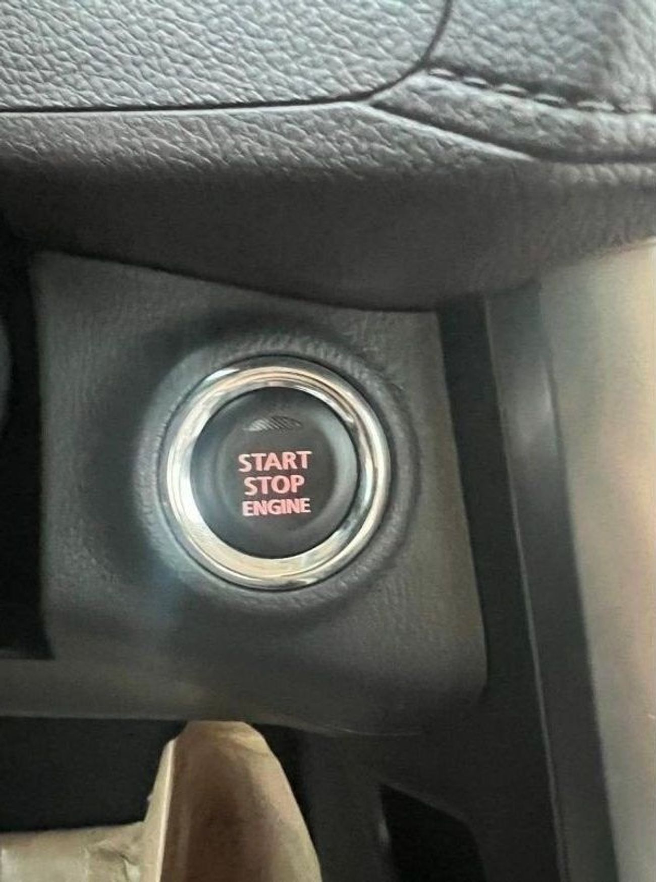 Mitsubishi Xpander Mitsubishi Xpander auto V4 2024