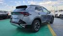 Kia Sportage KIA SPORTAGE 2025