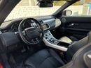 Land Rover Range Rover Evoque Dynamic 2.0L (3 Door)