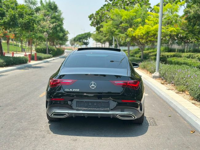 Mercedes-Benz CLA PREMIUM, миниатюра 27