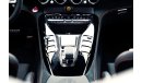 Mercedes-Benz AMG GT Std MERCEDES GT BLACK SERIES, EUROPE SPECS, BRAND NEW, UNDER WARRANTY