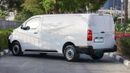 Citroen Jumpy CARGO VAN 2.0T HDI 2025 GCC With 5 Years Or 100,000 Km Warranty @Official Dealer