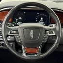 لينكولن نافيجاتور 2020 Lincoln Navigator Reserve, Nov 2025 Lincoln Warranty + Service Pack, Fully Loaded, Low Kms, GCC