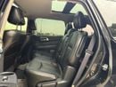 Nissan Pathfinder Platinum 3.5L