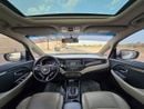كيا كارينس EX Deluxe 2.0L
