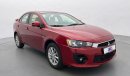 Mitsubishi Lancer GLS 1.6 | Under Warranty | Inspected on 150+ parameters