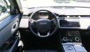 Land Rover Range Rover Velar P250 S