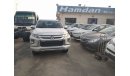 Mitsubishi L200 petrol 4x4