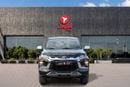 Mitsubishi Montero Sport GLS Mitsubishi Montero Sport 2024 GCC specs for 1,406.00 AED monthly