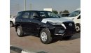 Toyota Fortuner GUN155, 2.4L DIESEL 4x4, Ready stock (CODE # TFD01)