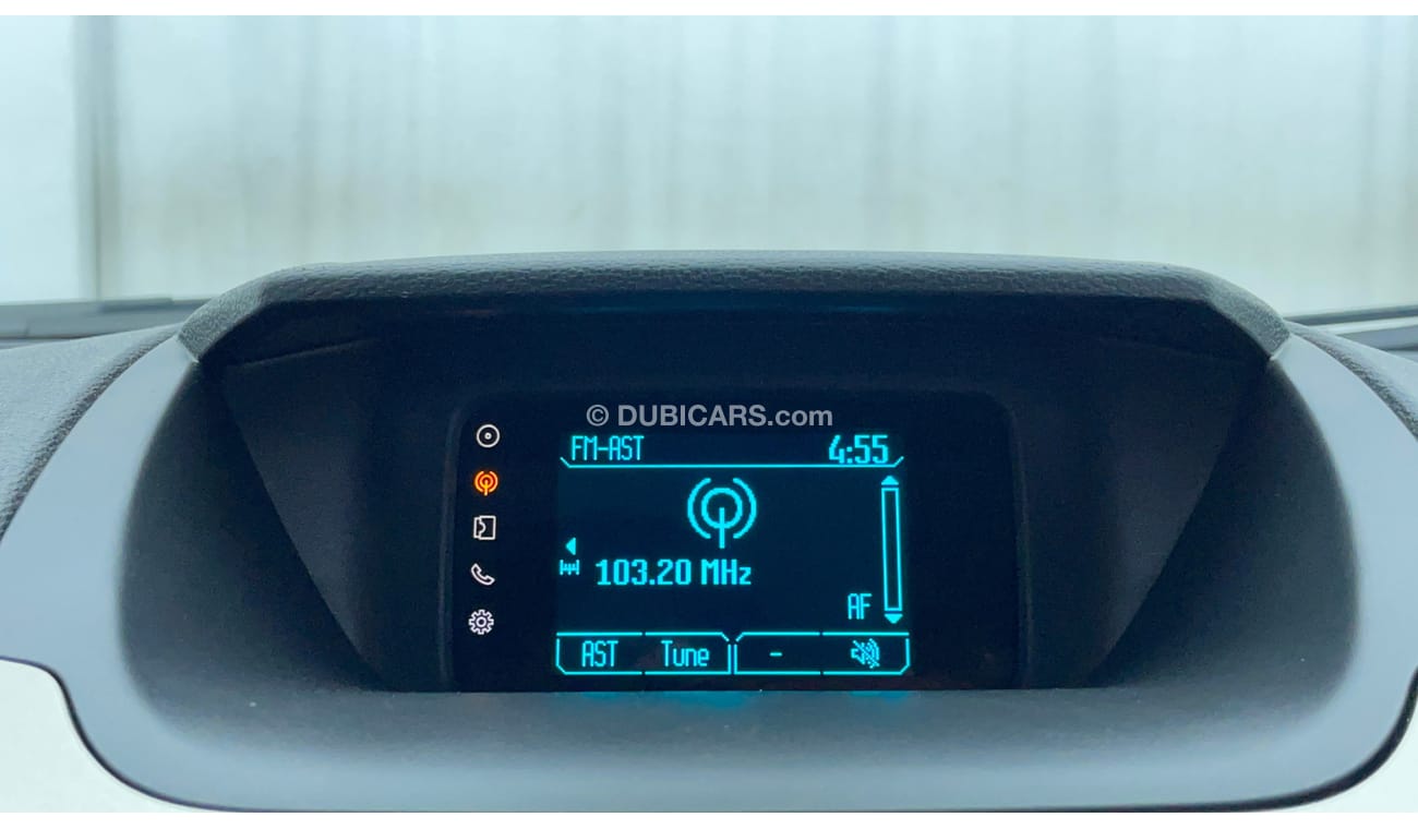 Ford EcoSport AMBIENTE 1.5 | Zero Down Payment | Free Home Test Drive