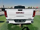GMC Sierra GMC SIERRA 2020 5.3L V8 SLT Crew Cab (AWD)