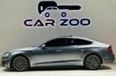 أودي A5 40 TFSI S-LINE 40 TFSI S Line 2.0L (190 HP)