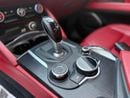 Alfa Romeo Stelvio Light Edition 2.0L