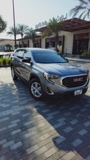 جي أم سي تيرين