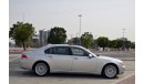 بي أم دبليو 740 LI Fully Loaded in Perfect Condition