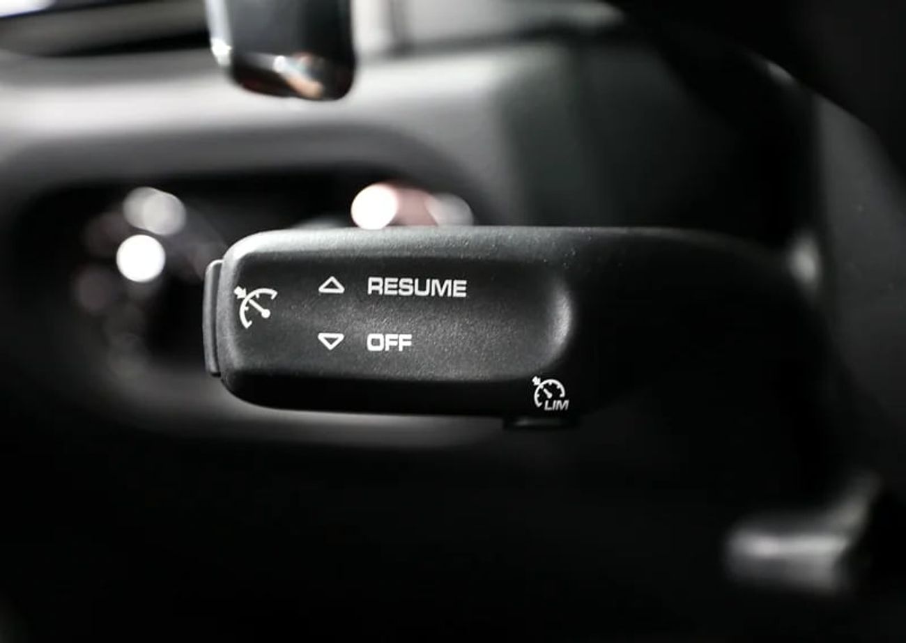 Porsche Macan Accident Free | 2,900 Monthly Installment | Free Insurance + Registration | Ref#B02302