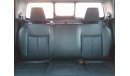 Nissan Navara NISSAN NAVARA RIGHT HAND DRIVE (PM970)