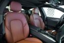 Maserati Ghibli GRANLUSSO Maserati Ghibli