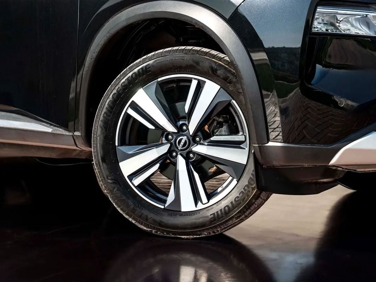 نيسان إكس تريل SL Nissan X-Trail 2023 مقابل 1,505.00 AED شهريًا