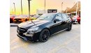 Mercedes-Benz E 350 E63 AMG KIT / FULL OPTION / VERY GOOD CONDITION