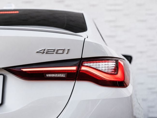 BMW 4 Series M SPORT, миниатюра 28
