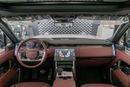 Land Rover Range Rover HSE P400