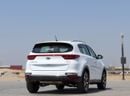 كيا سبورتيج Base 1.6L kia Sportage 1.6 L 2019 GCC accident-free in excellent condition, 1218 PM
