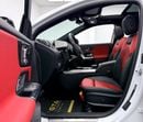 Mercedes Benz GLA 35 AMG GLA35 AMG 4Matic, Warranty, Fully Loaded, Excellent Condition, GCC