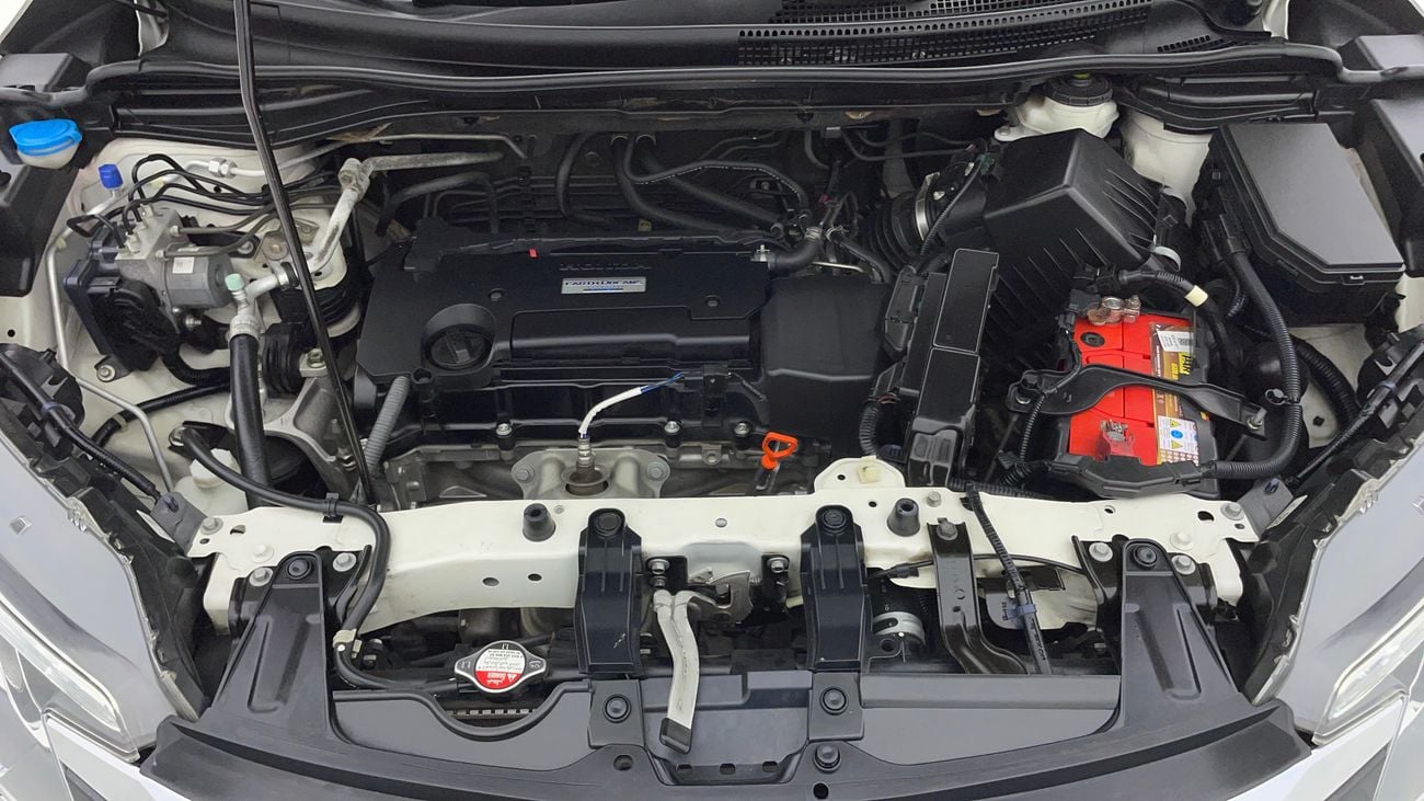 Honda CRV EX I 2.4 | Zero Down Payment | Free Home Test Drive