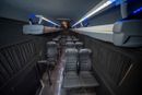 Mercedes Benz Sprinter  16+1 Seats | Деревянное напольное покрытие | Original Mercedes Leather
