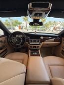 رولز رويس جوست