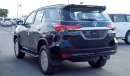 Toyota Fortuner SR5 V6