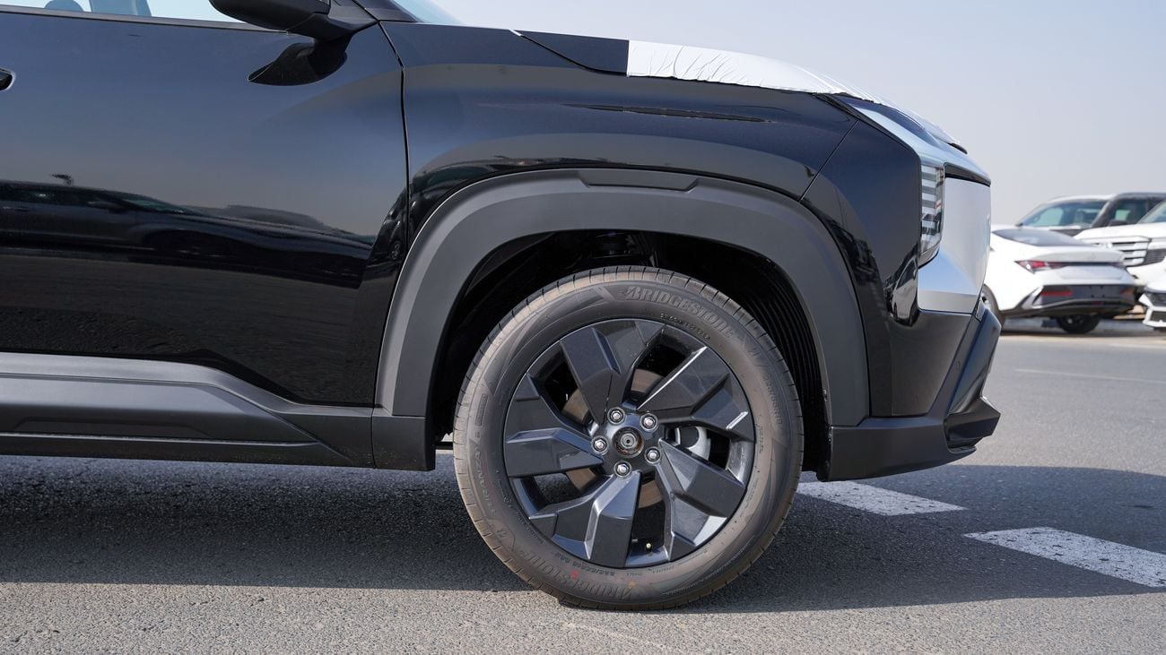 Mitsubishi Destinator Brand New 2026 Mitsubishi Destinator High Line 1.5L 7-Seater SUV GCC – Export Only