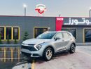 Kia Sportage KIA - SPORTAGE GCC 2.0 RVC(4WD)