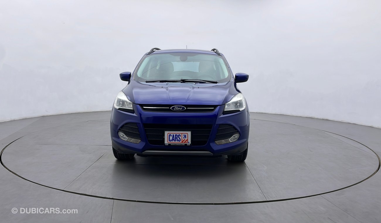 Ford Escape SE 2.5 | Under Warranty | Inspected on 150+ parameters