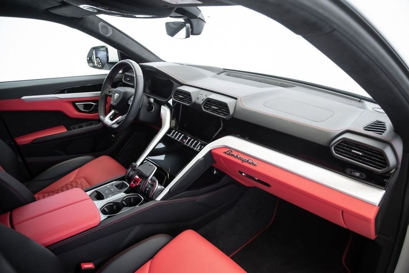 Lamborghini Urus Std