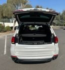 BMW X5 35i Executive 3.0L (7 Seater)