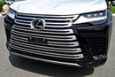 Lexus LX 700h 2025 LEXUS LX700h 3.5L SIGNATURE FULL OPTION