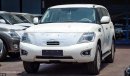 Nissan Patrol Le T2 , 2018 For Export only