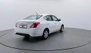 Nissan Sunny SV 1.5 | Under Warranty | Inspected on 150+ parameters