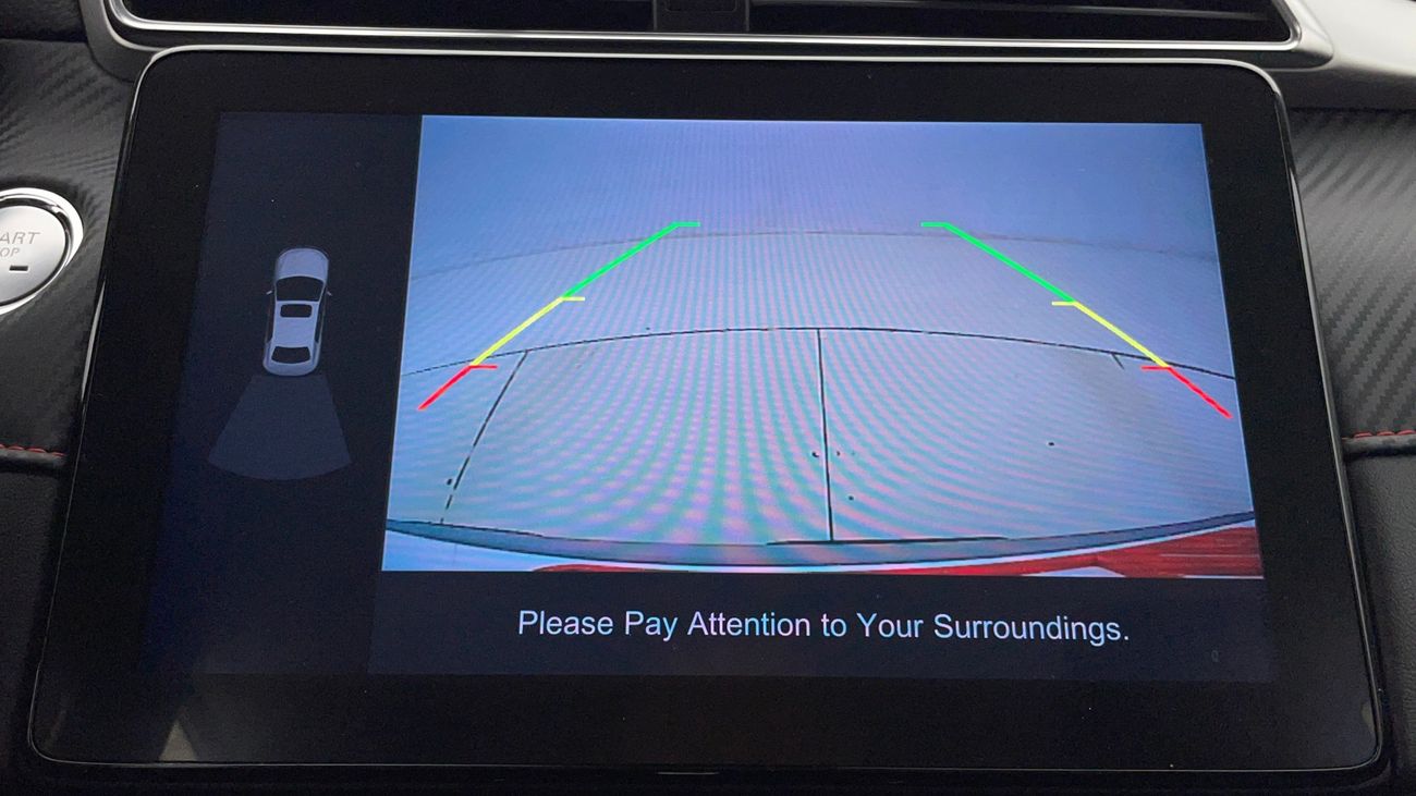 MG ZS STD 1.5 | Zero Down Payment | Home Test Drive