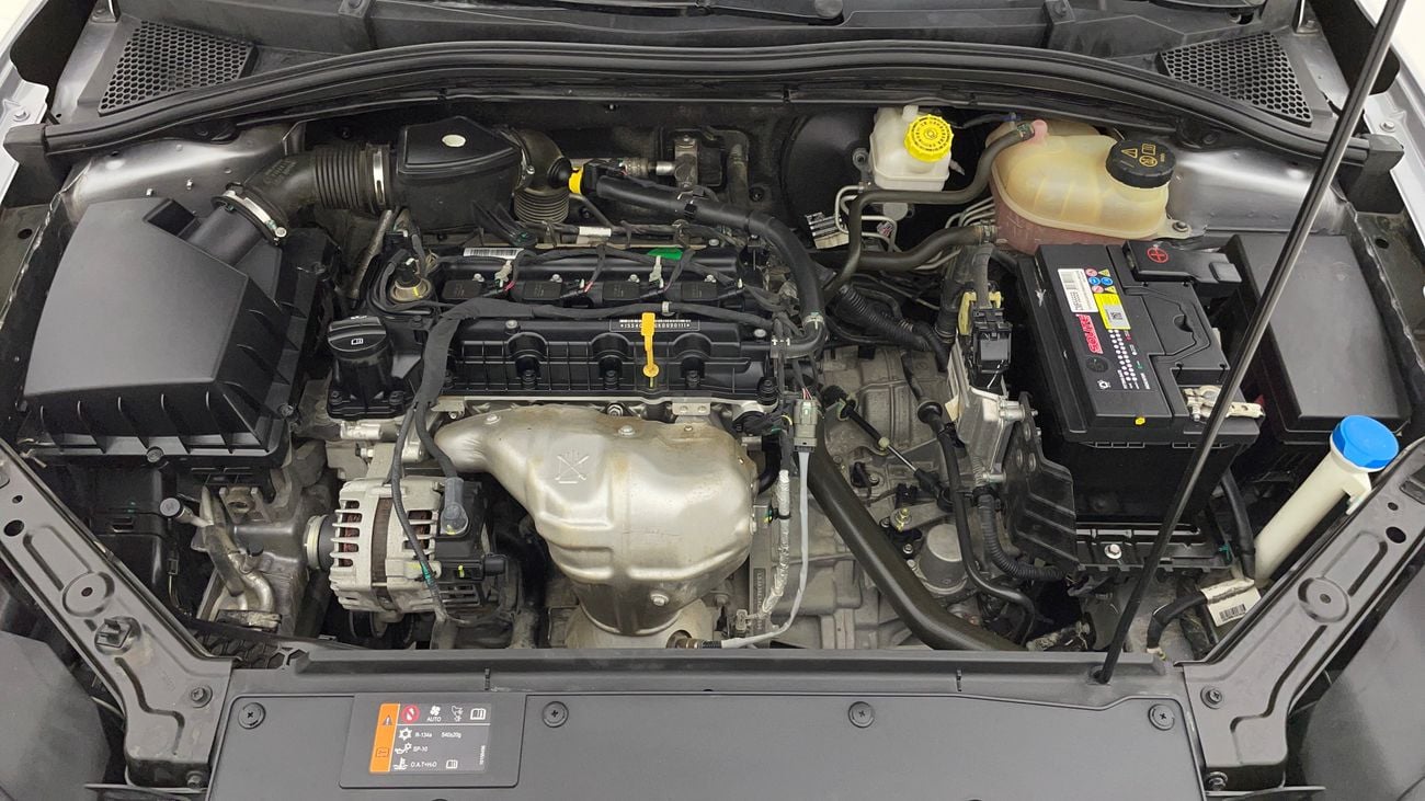 MG 5 STD 1.5 | Zero Down Payment | Home Test Drive