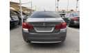 BMW 523i SUPER CLEAN CAR ORIGINAL PAINT 100%