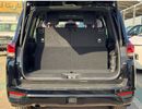 Toyota Land Cruiser GXR / 4.0L PETROL / PWR SEATS & VENTILATION / SPEEDOMETR / SUNROOF / HIGH OPTION / CODE# GXR41H